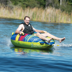 Juego De Arrastre Inflable Ho Shock - comprar online