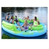 Inflable HO Castaway Island - Total Nautica