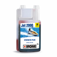 Aceite 2t Semi Sintético Jet Ski Ipone Jet 2000 Rs Náutico