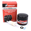 Kit Service Mercury 100 Horas 75 - 115 Hp 4t 1.7 L