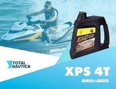 Aceite Brp Seadoo XPS Semisintético 4t Gti/gtx/rtx Rotax en internet