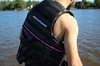 Chaleco Salvavidas Linesnprene Aquafloat Neoprene - tienda online