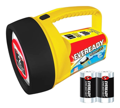 Linterna Estanca Farol Eveready Flotante Gpln45 - tienda online