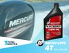 Aceite Mercury 4t 10w30 1 Litro - comprar online