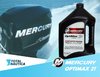 Aceite Mercury Optimax 2t 1 Galón - comprar online