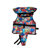 Chaleco Salvavidas Niños Aquafloat Head Up - Total Nautica