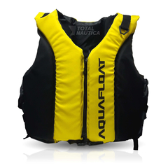 Chaleco Salvavidas Aquafloat New Bass - comprar online