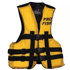 Chaleco salvavidas Pro Fish Aquafloat - comprar online