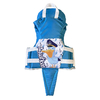 Chaleco Salvavidadas Aquafloat Ski Bebe Estampado