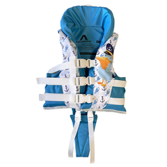 Imagen de Chaleco Salvavidadas Aquafloat Ski Bebe Estampado