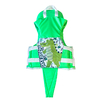 Chaleco Salvavidadas Aquafloat Ski Bebe Estampado - comprar online