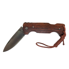 Navaja Plegable Venado Sigma Cuchillo Acero 12c27 Hoja 8 Cm - comprar online