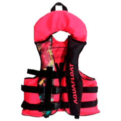 Chaleco Salvavidas Aquafloat Ski Niño - comprar online