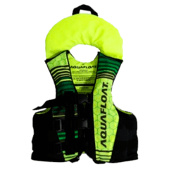 Chaleco Salvavidas Aquafloat Ski Niño