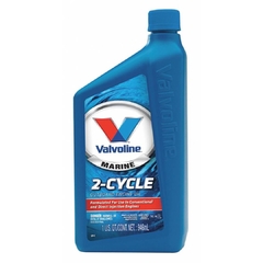 Aceite Valvoline 2T Marine