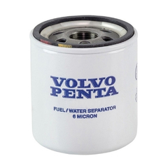 Filtro De Combustible Volvo Para Evinrude E-tec 115 A 300hp