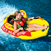 Juego De Arrastre Inflable Wow Bucket Seat - tienda online