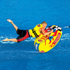 Inflable De Arrastre Sportsstuff Zip Ski - comprar online