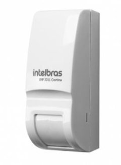 IVP 3011 Cortina sensor infravermelho passivo - comprar online