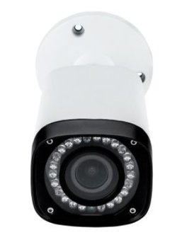 VHD 5250 Z Câmera HDCVI varifocal com infravermelho - comprar online
