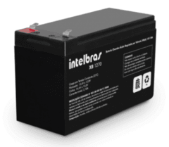 XB 1270 Bateria de chumbo-ácido 12 V - comprar online