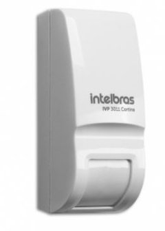 IVP 3011 Cortina sensor infravermelho passivo na internet
