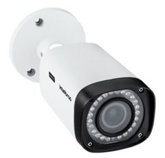 VHD 5250 Z Câmera HDCVI varifocal com infravermelho na internet