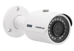 VHD 3430 B Câmera Infravermelho HDCVI 4MP - SAFETY Sistemas de Segurança Eletrônica