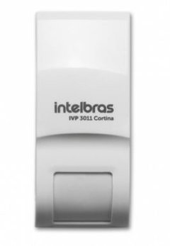 IVP 3011 Cortina sensor infravermelho passivo