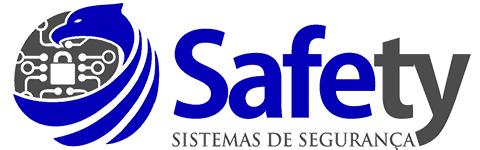 SAFETY Sistemas de Segurança Eletrônica