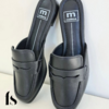 Mule Preto Moleca