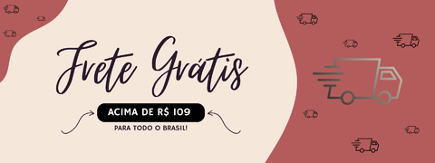 Imagem do banner rotativo Feminices Store