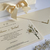 Convite de Casamento - Fabi e Gabriel - Amato Conviteria & Design