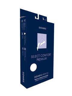 Meia Sigvaris Select Comfort Premium 20-30 mmHg - comprar online