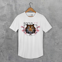 T-Shirt - Tiger Ftt