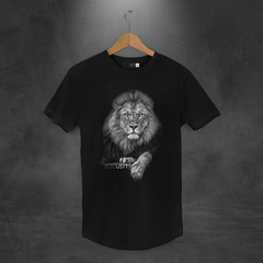 T-Shirt - Lion Ftt