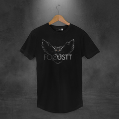 T-Shirt - Owl Ftt