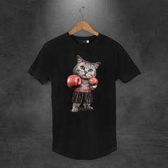 T-Shirt - Meau Boxer