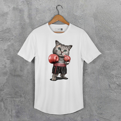 T-Shirt - Meau Boxer - comprar online