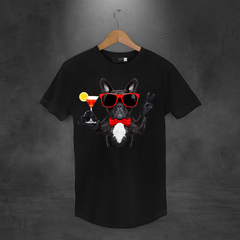 T-Shirt - Bulldog - comprar online