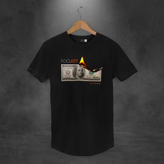 T-Shirt - Dólar