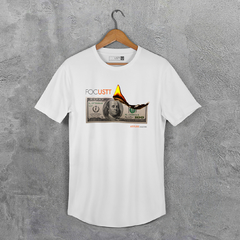 T-Shirt - Dólar - comprar online