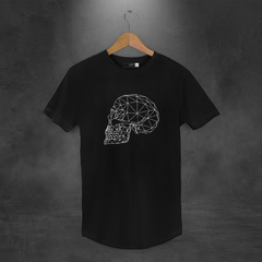 T-Shirt - Skull Risk - comprar online