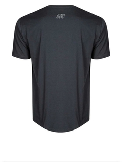 T-Shirt - Nação Muzy - Preto - comprar online
