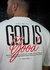 Oversived - God is good na internet