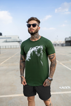 Camiseta - Brave - comprar online