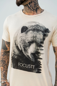 Camiseta - Big Bear