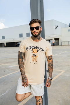 Camiseta - Plush Bear - comprar online