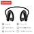 Imagem do Lenovo condução óssea fones de ouvido x3 pro bluetooth alta fidelidade orelha