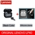 Original lenovo lp40 tws fones de ouvido sem fio bluetooth controle toque esport - Moda Oficial